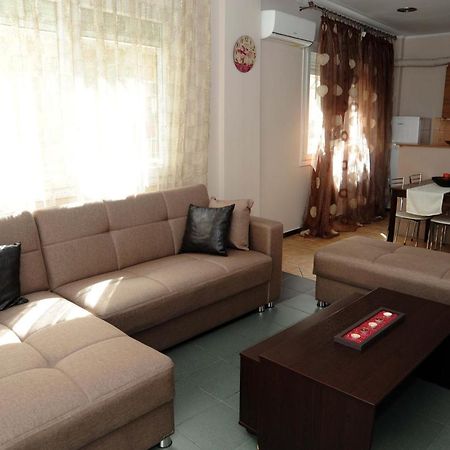 Kavala'S Central Apartment 外观 照片