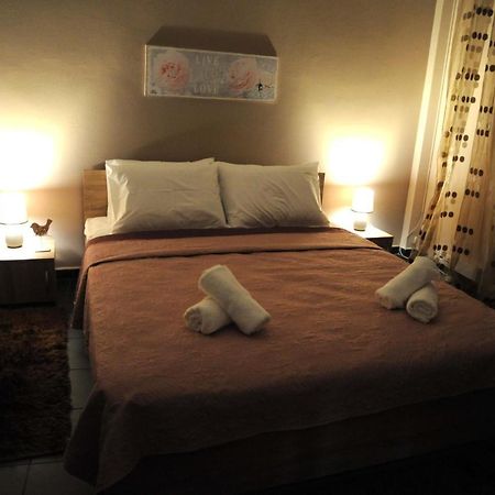 Kavala'S Central Apartment 外观 照片