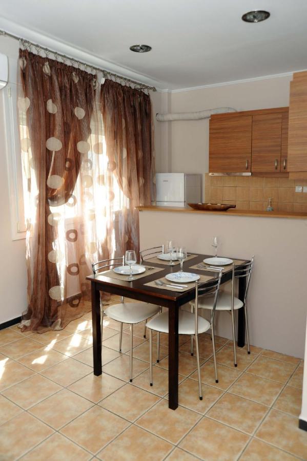 Kavala'S Central Apartment 外观 照片