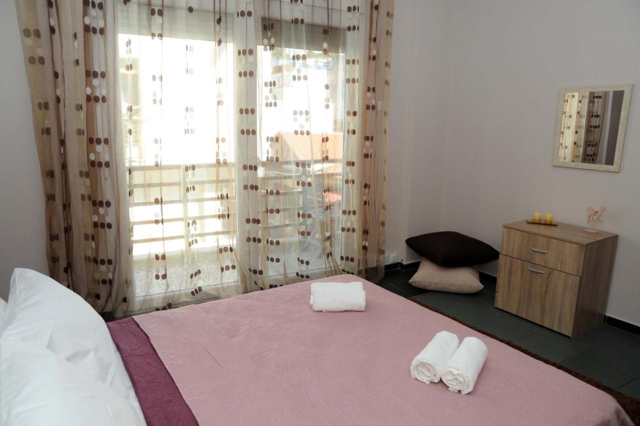 Kavala'S Central Apartment 外观 照片