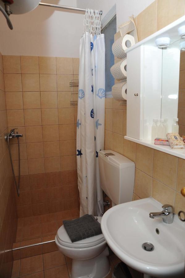 Kavala'S Central Apartment 外观 照片