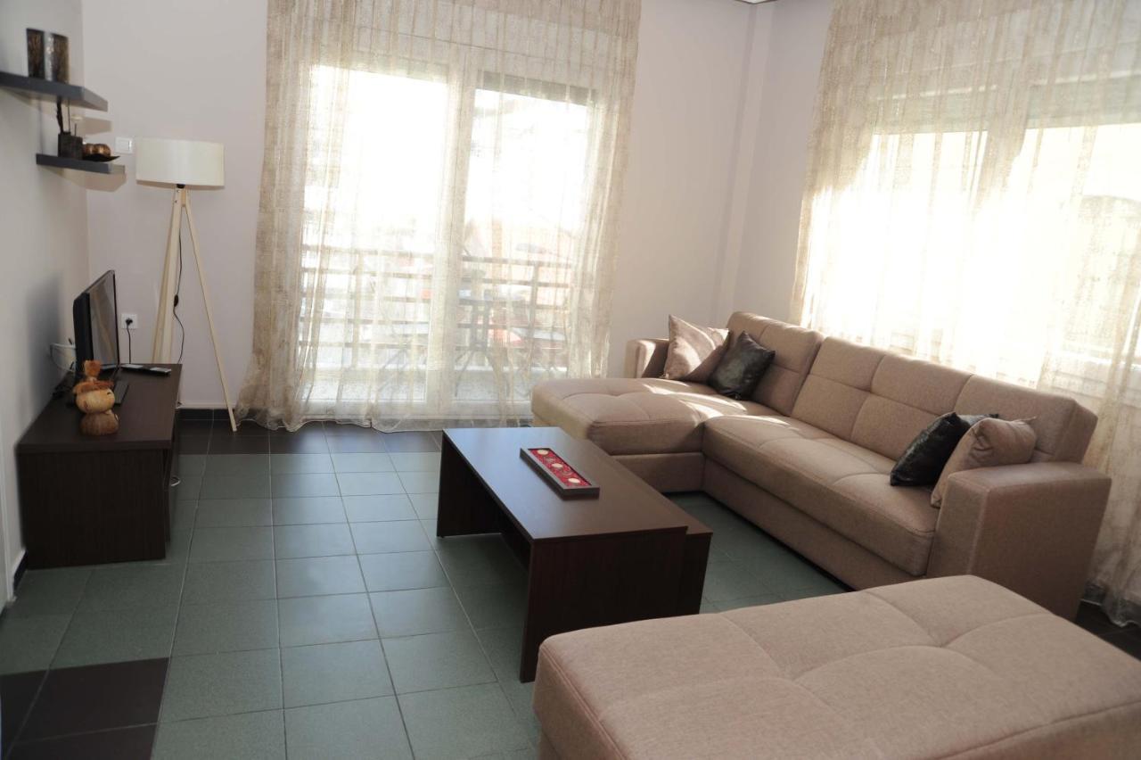 Kavala'S Central Apartment 外观 照片
