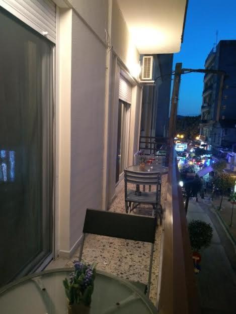 Kavala'S Central Apartment 外观 照片