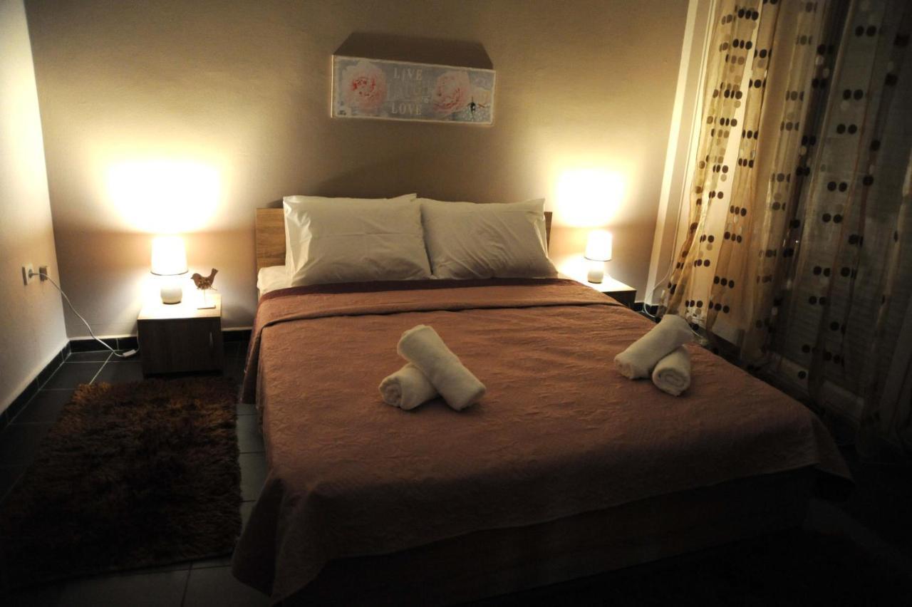 Kavala'S Central Apartment 外观 照片
