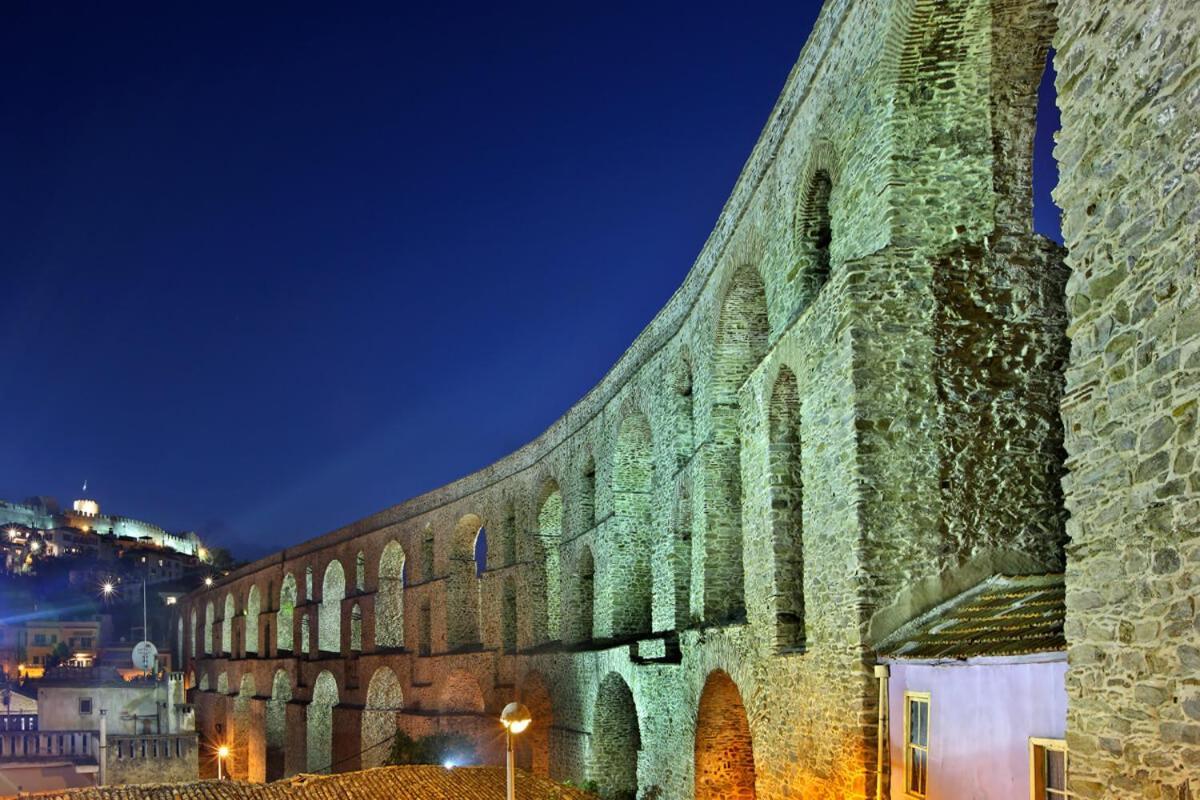 Kavala'S Central Apartment 外观 照片